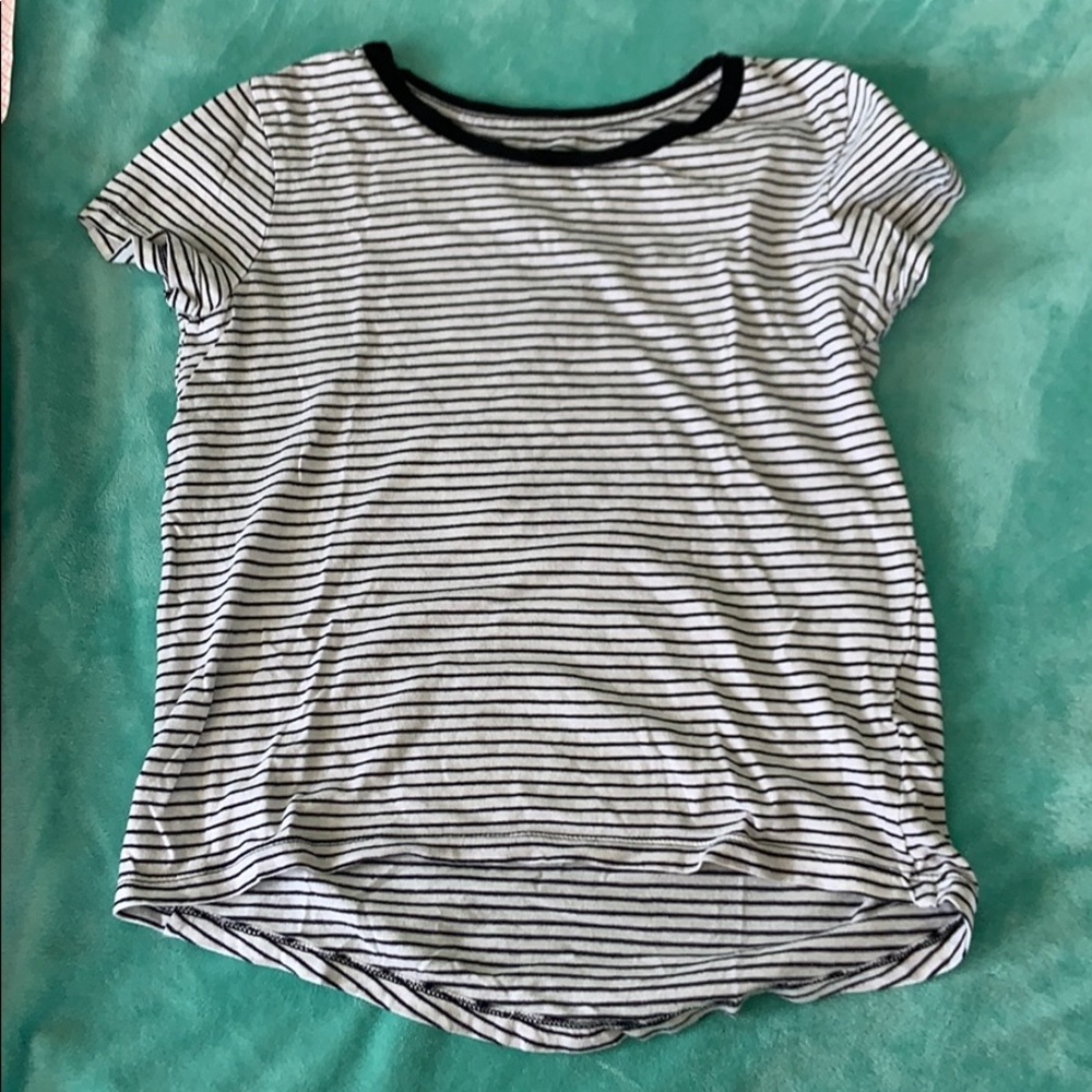 Striped shirt